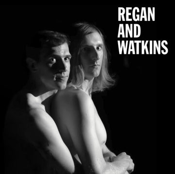 REGAN & WATKI | REGAN & WATKINS | VINYL RECORD (LP)