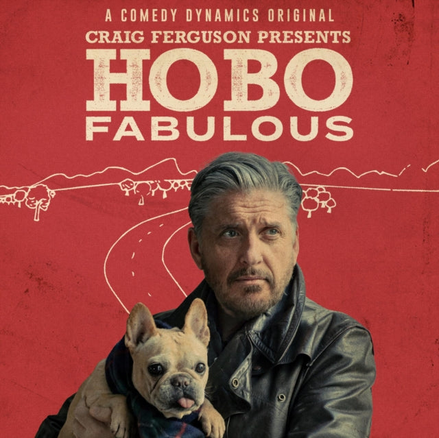 CRAIG FERGUSON | CRAIG FERGUSON PRESENTS: HOBO FABULOUS | VINYL RECORD (LP)