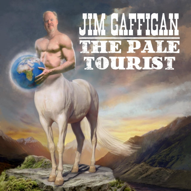 GAFFIGAN, JIM | PALE TOURIST (3LP) | VINYL RECORD (LP)