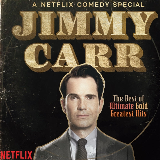 CARR, JIMMY | BEST OF ULTIMATE GOLD GREATEST HITS | VINYL RECORD (LP)