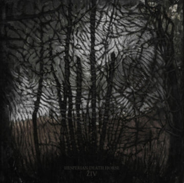 HESPERIAN DEATH HORSE | ZIV | VINYL RECORD (LP)