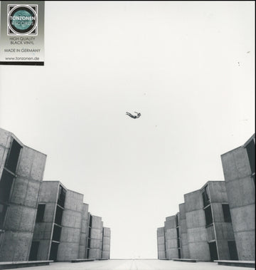 OBSIDION (LP/180G/GATEFOLD) | VINYL RECORD (LP)