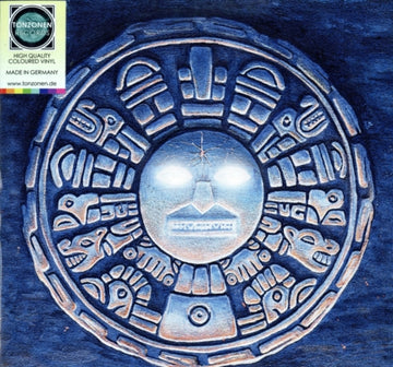 VOL. II (180G/BLUE VINYL) | VINYL RECORD (LP)