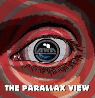 PARALLAX VIEW | VINYL RECORD (LP)
