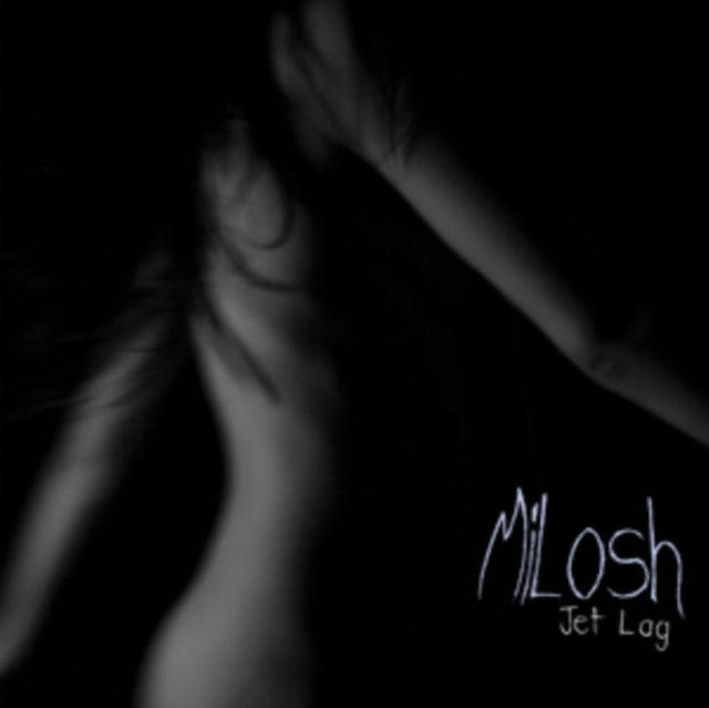MILOSH | JETLAG | VINYL RECORD (LP)