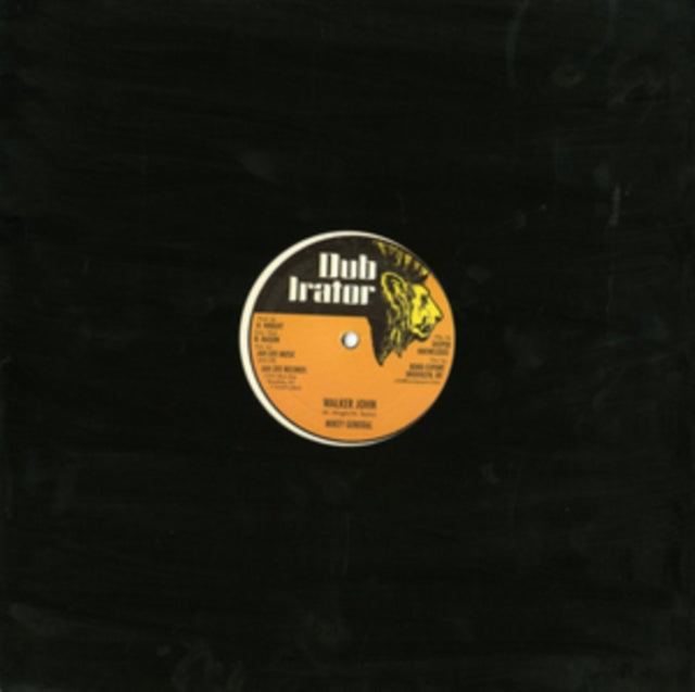 MIKEY GENERAL | WALKER JOHN | 12IN VINYL