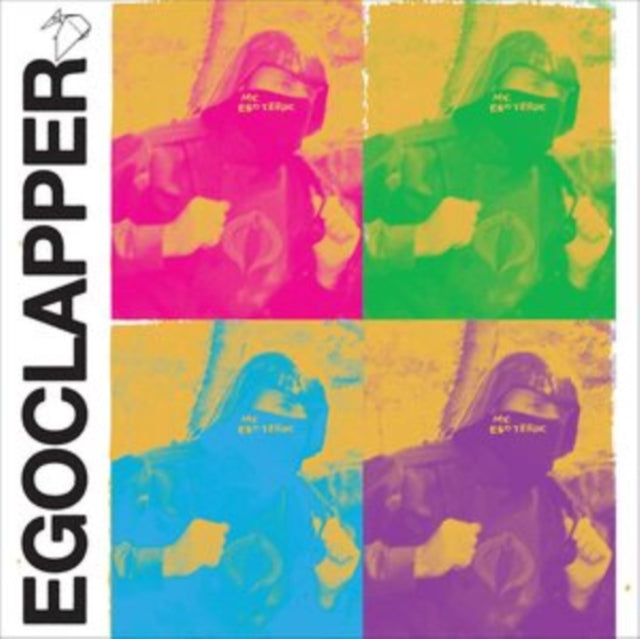 ESOTERIC | EGOCLAPPER | VINYL RECORD (LP)