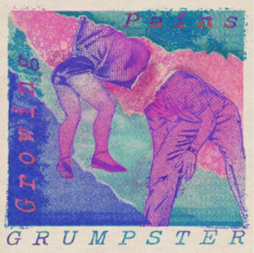 GRUMPSTER | MINDLESS | 7IN VINYL