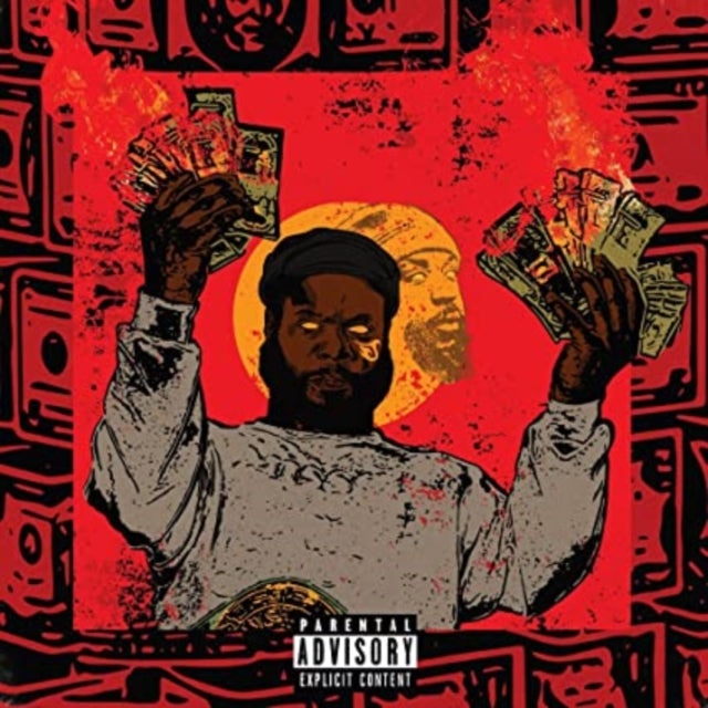TEK | PRICELE$$ | VINYL RECORD (LP)