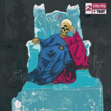 FLEE LORD & 38 SPESH | LOYALTY + TRUST II | VINYL RECORD (LP)