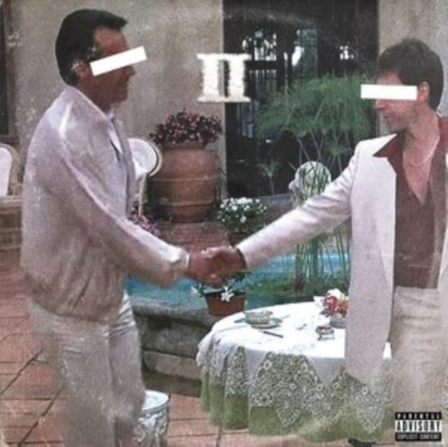 BENNY THE BUTCHER | PLUGS I MET 2 | VINYL RECORD (LP)