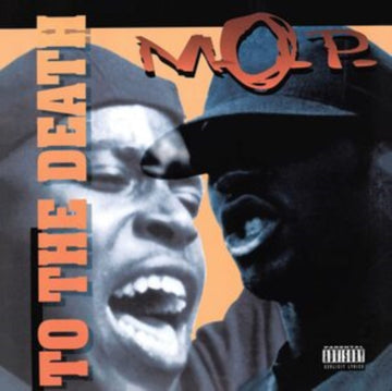 M.O.P. | TO THE DEATH (2LP) | VINYL RECORD (LP)