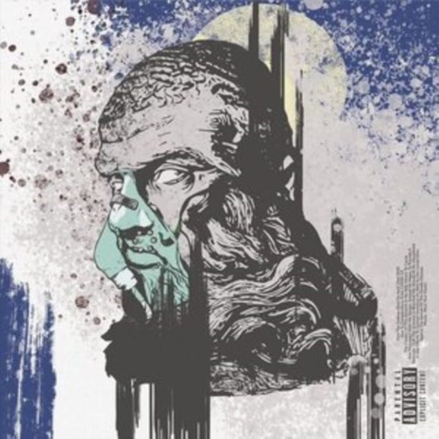 FRED THE GODSON | GODSON | VINYL RECORD (LP)
