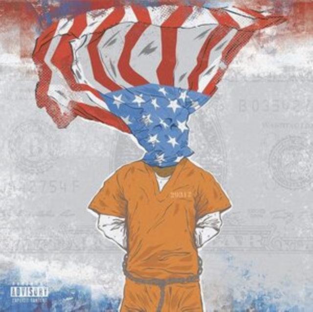 STREET JUSTICE & 38 SPESH | COMMUNITY SERVICE | VINYL RECORD (LP)