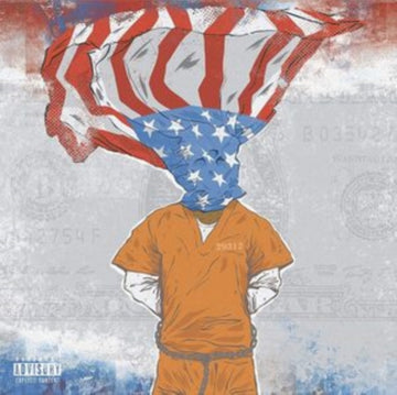 STREET JUSTICE & 38 SPESH | COMMUNITY SERVICE | VINYL RECORD (LP)