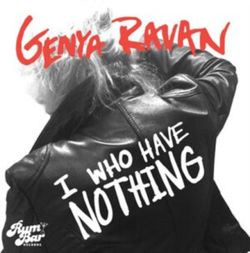 SHANG HI LOS; GENYA RAVAN | SWAY LITTLE PLAYER / I WHO HAVE NOTHING | 7IN VINYL