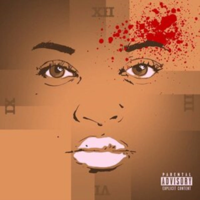 CHE NOIR | AFTER 12 | VINYL RECORD (LP)