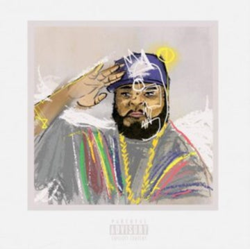 FRED THE GODSON | ASCENSION | VINYL RECORD (LP)