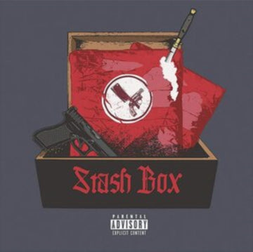 38 SPESH FEAT. BENNY THE BUTCHER | STASH BOX | 12IN VINYL