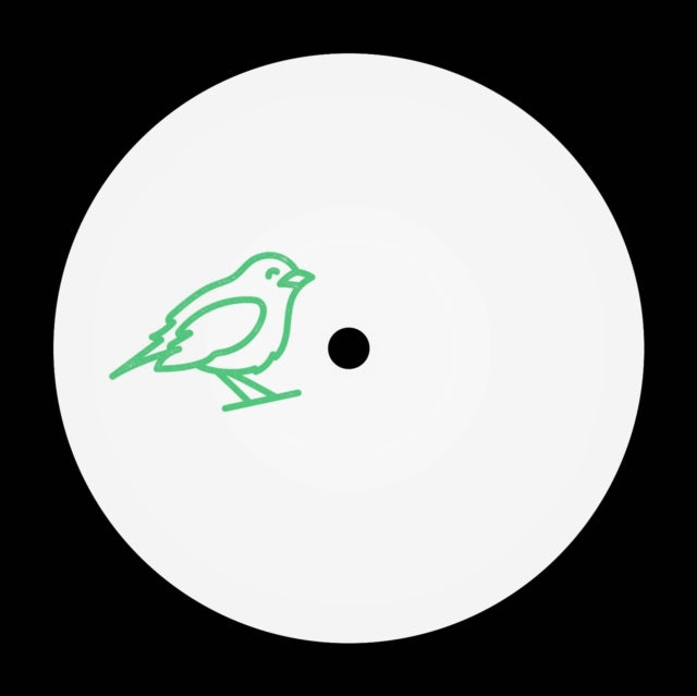 SIFFLEUR | MARCELLA (KILL) / MARCELLA (GREEN) | 7IN VINYL