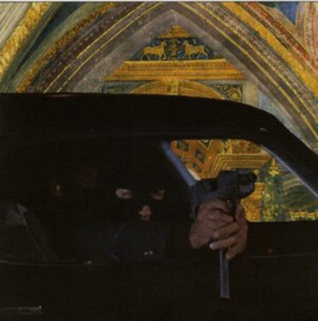 ELCAMINO | ELCAMINO 3 | VINYL RECORD (LP)