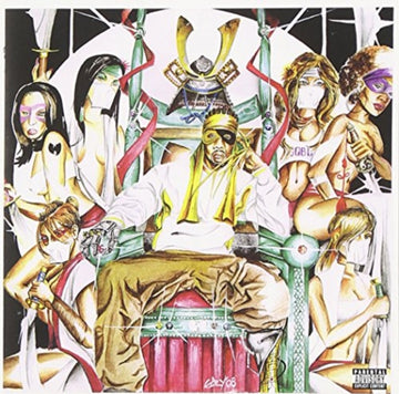 RZA AS BOBBY DIGITAL | DIGI SNACKS (2LP) (RSD) | VINYL RECORD (LP)