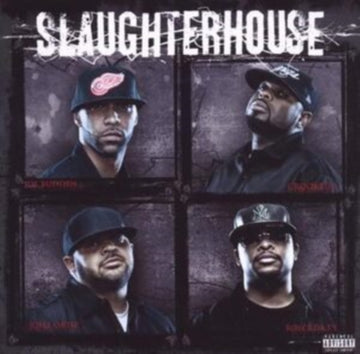 SLAUGHTERHOUSE | SLAUGHTERHOUSE (2LP) (RSD) | VINYL RECORD (LP)
