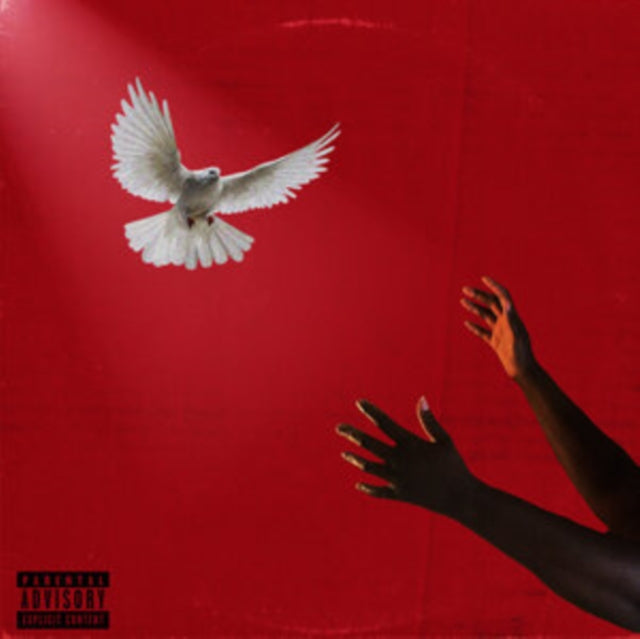 CHE NOIR | LAST REMNANTS | VINYL RECORD (LP)