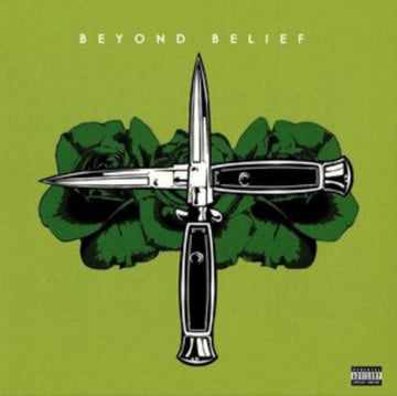 38 SPESH & HARRY FRAUD | BEYOND BELIEF | VINYL RECORD (LP)