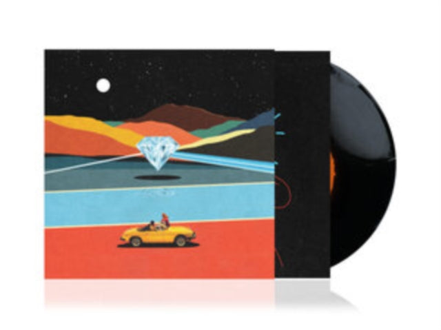 MAX I MILLION | SHINE ONâ€¦ | VINYL RECORD (LP)