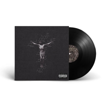CONWAY THE MACHINE | REJECT ON STERIODS (TWO DIFFERENT ARTWORK) | VINYL RECORD (LP)