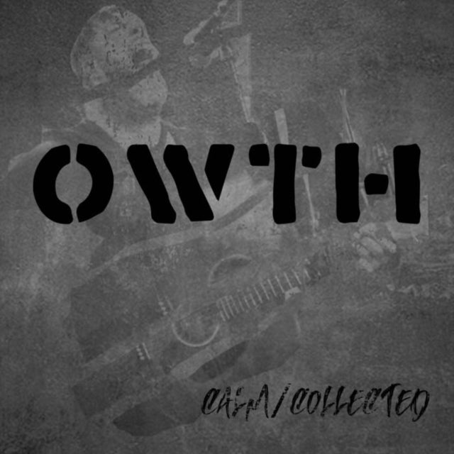 OFF WITH THEIR HEADS | CALM/COLLECTED (2LP) | VINYL RECORD (LP)