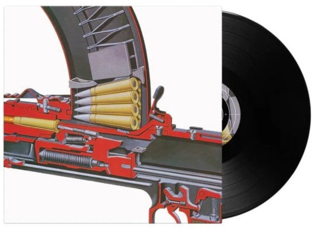 38 SPESH X CONWAY THE MACHINE | SPESHAL MACHINERY | VINYL RECORD (LP)