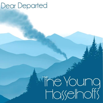 YOUNG HASSELHOFFS | DEAR DEPARTED | VINYL RECORD (LP)