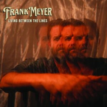 LIVING BETWEEN THE LINES | VINYL RECORD (LP)