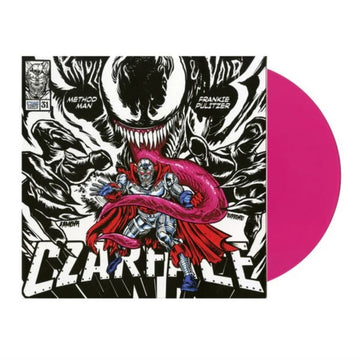 KNULL & VOID (MUSIC FROM VENOM: THE LAST DANCE) (PINK VINYL) | VINYL RECORD (LP)