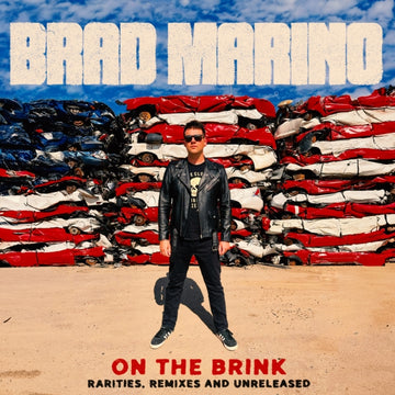 ON THE BRINK | VINYL RECORD (LP)