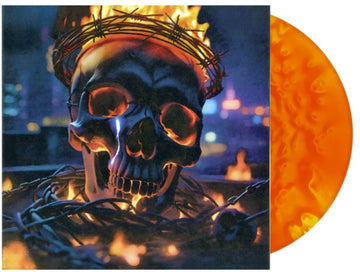 DIFFERENT KIND OF PAYNE | VINYL RECORD (LP)