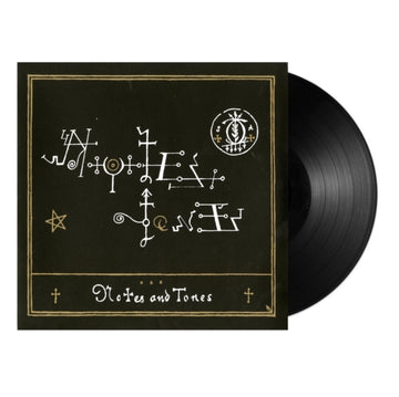 NOTES & TONES - 2ND VINTAGE | VINYL RECORD (LP)