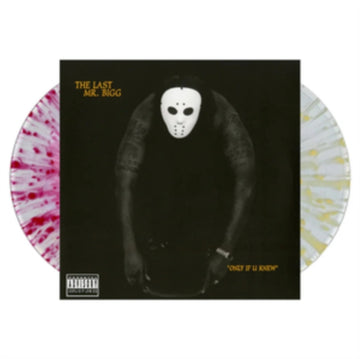 ONLY IF U KNEW  (2LP) | VINYL RECORD (LP)