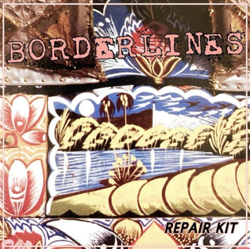 REPAIR KIT | 7IN VINYL