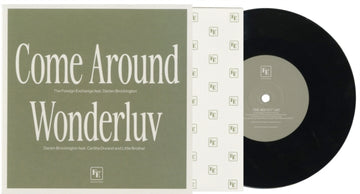 COME AROUND/WONDERLUV | 7IN VINYL