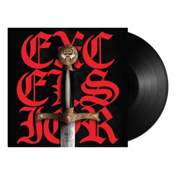 EXCELSIOR | VINYL RECORD (LP)
