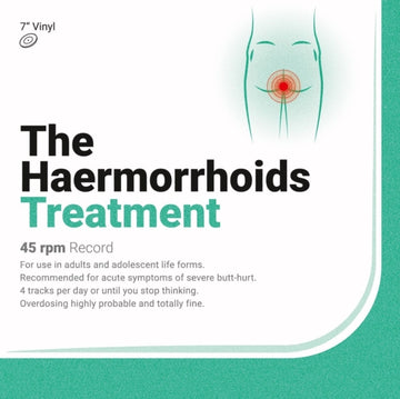 TREATMENT | 7IN VINYL