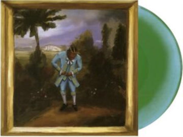 MINO (THREE-COLOR A-SIDE/B-SIDE COLORED VINYL) | VINYL RECORD (LP)