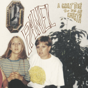 GREAT TIME TO BE AN EMPATH | VINYL RECORD (LP)