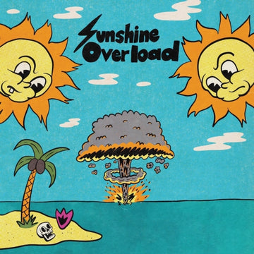 SUNSHINE OVERLOAD | VINYL RECORD (LP)