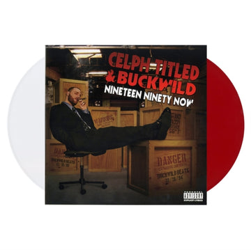 NINETEEN NINETY NOW (2LP) | VINYL RECORD (LP)