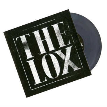 ISLEY MONEY/TERMINATOR LOX | 7IN VINYL
