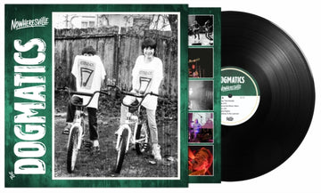 NOWHERESVILLE | VINYL RECORD (LP)